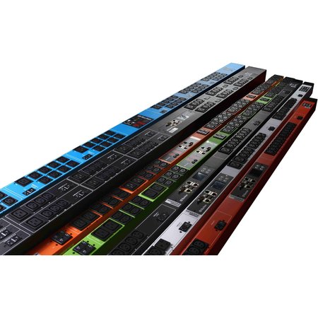 RARITAN Bto Px3-1749V-V2N1 Pdu 208V 3Ph PX3-1749V-V2N1